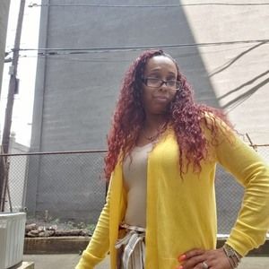 Meet your Posher, Daisy